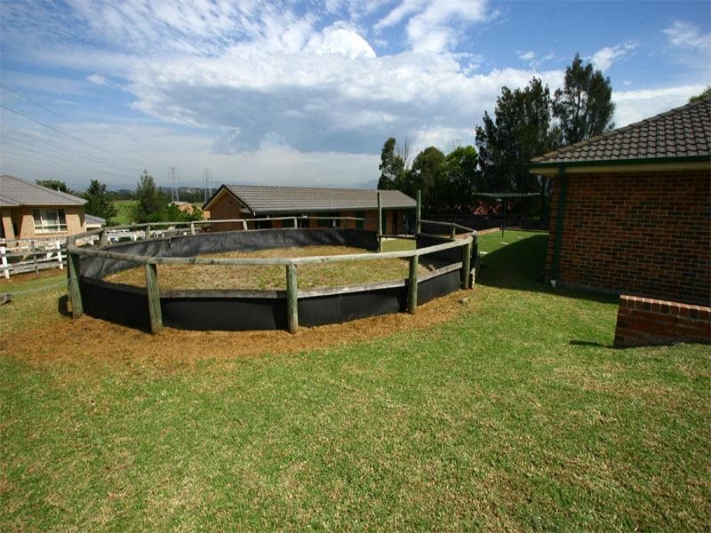 Kembla Grange NSW 2526