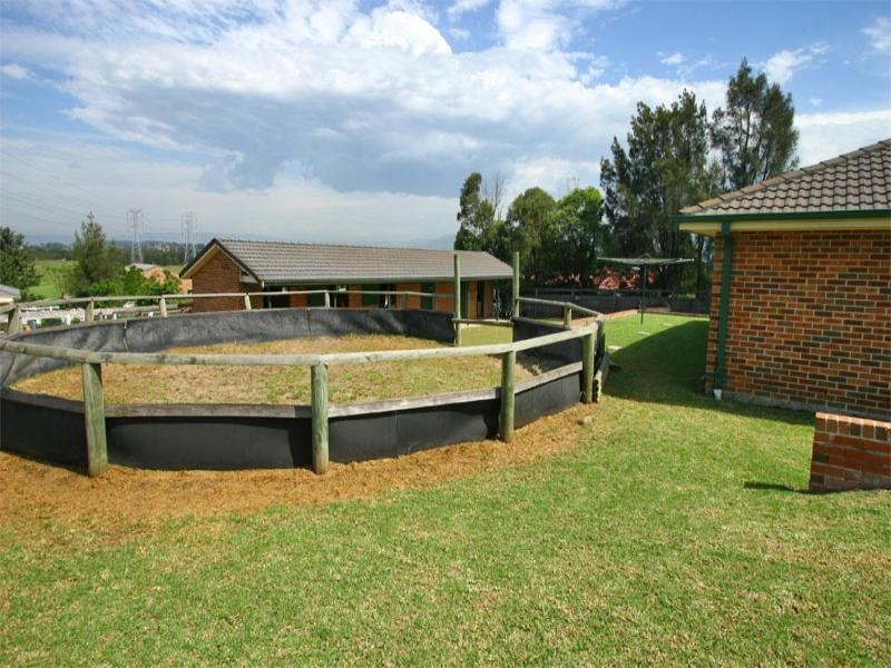 Kembla Grange NSW 2526