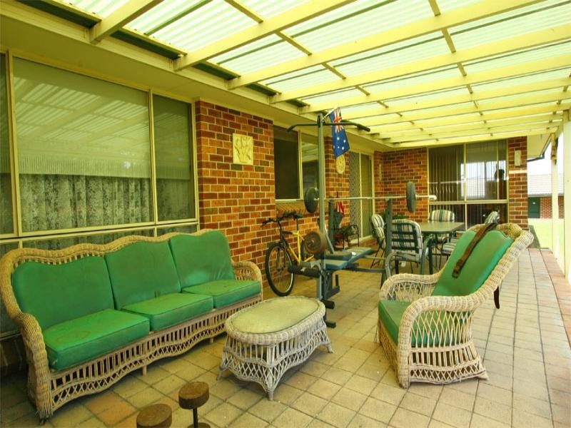 Kembla Grange NSW 2526