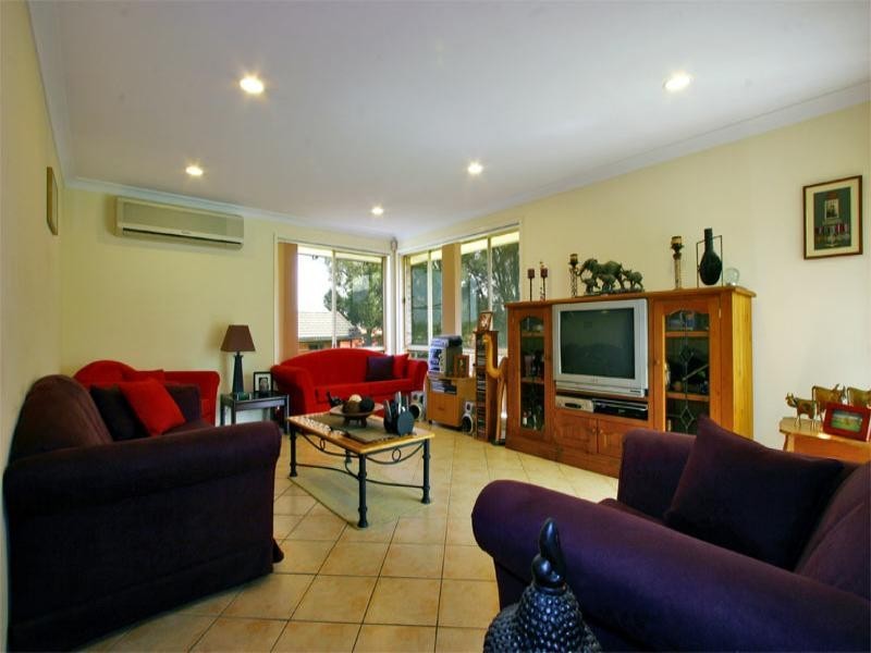 Kembla Grange NSW 2526