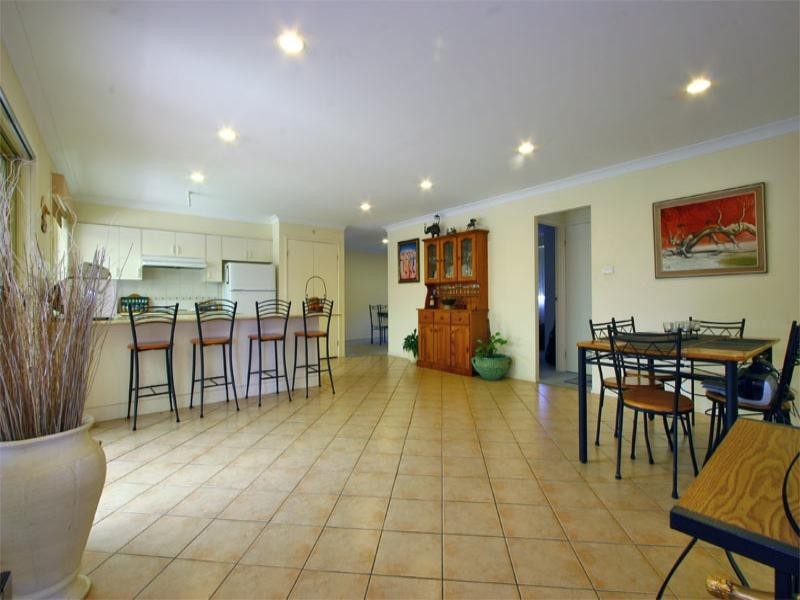 Kembla Grange NSW 2526