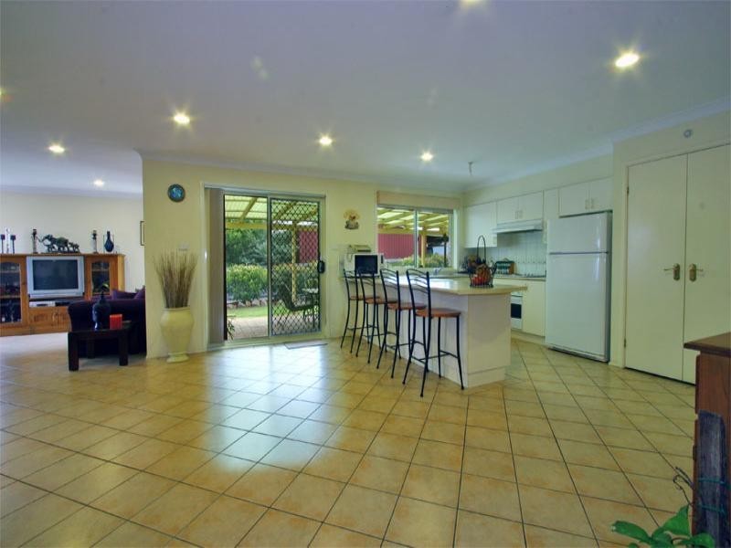 Kembla Grange NSW 2526