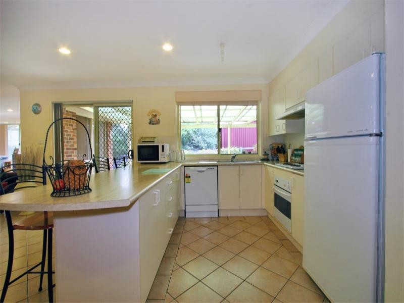 Kembla Grange NSW 2526