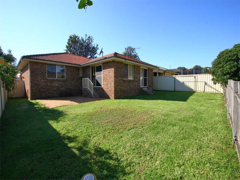 Albion Park NSW 2527