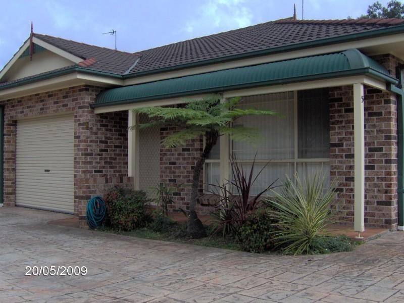 Albion Park NSW 2527