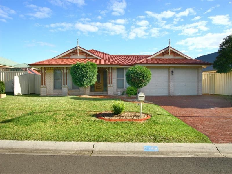 Albion Park NSW 2527