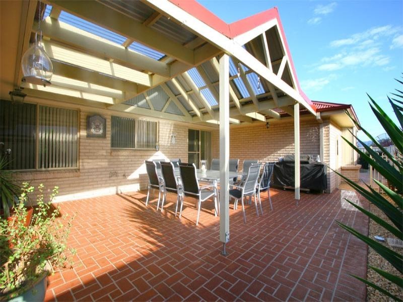 Albion Park NSW 2527