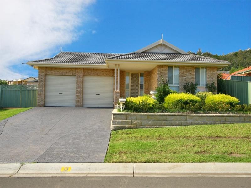 Albion Park NSW 2527