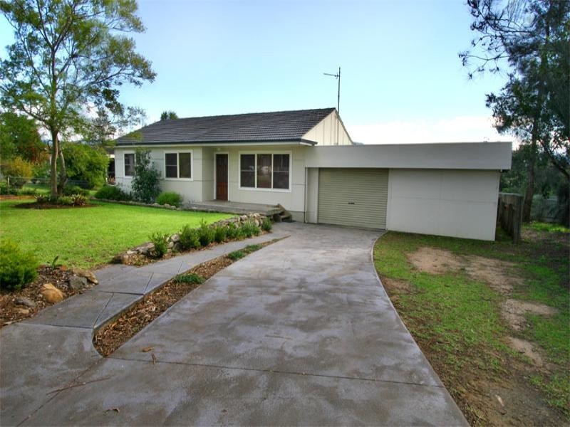 Albion Park NSW 2527