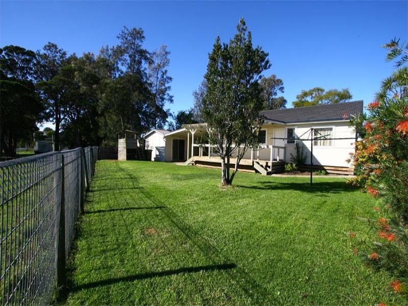 Albion Park NSW 2527