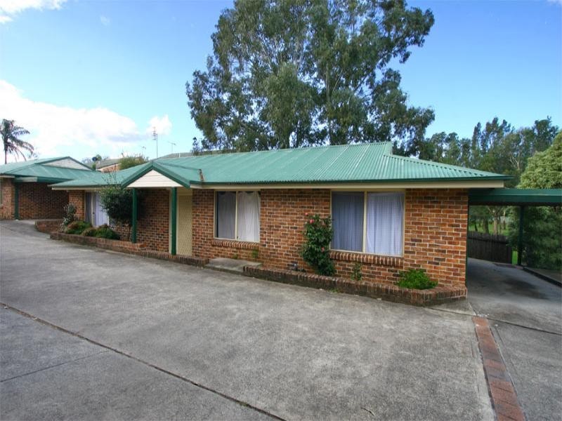 Albion Park NSW 2527