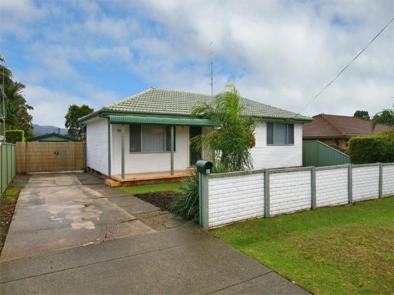 Albion Park NSW 2527