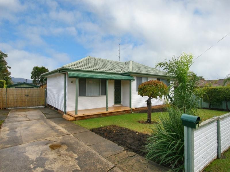 Albion Park NSW 2527