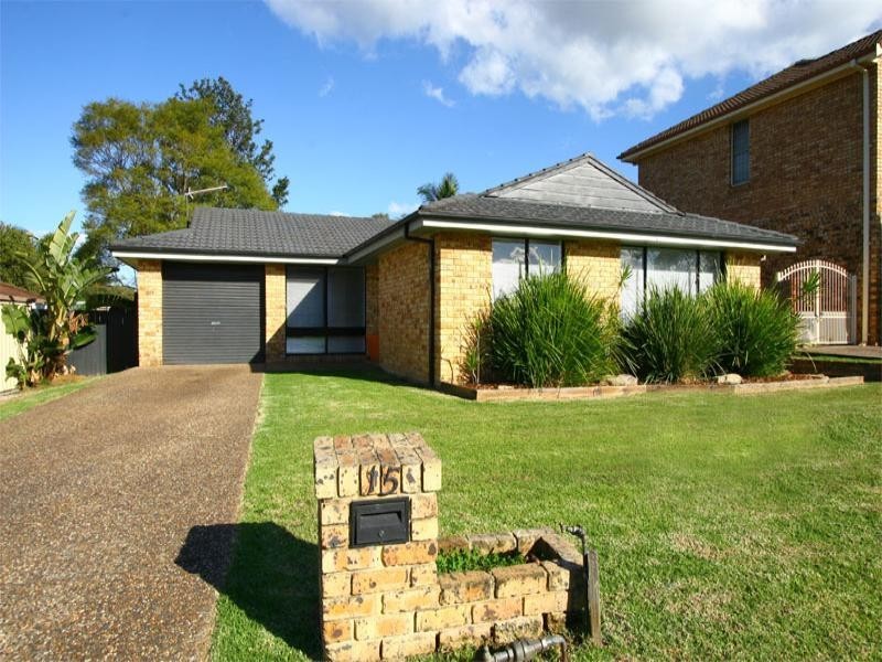 Albion Park NSW 2527