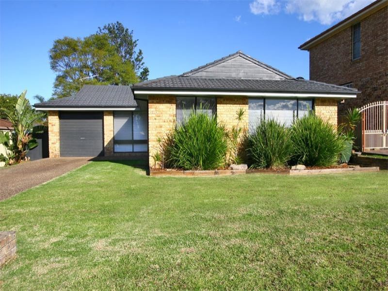 Albion Park NSW 2527