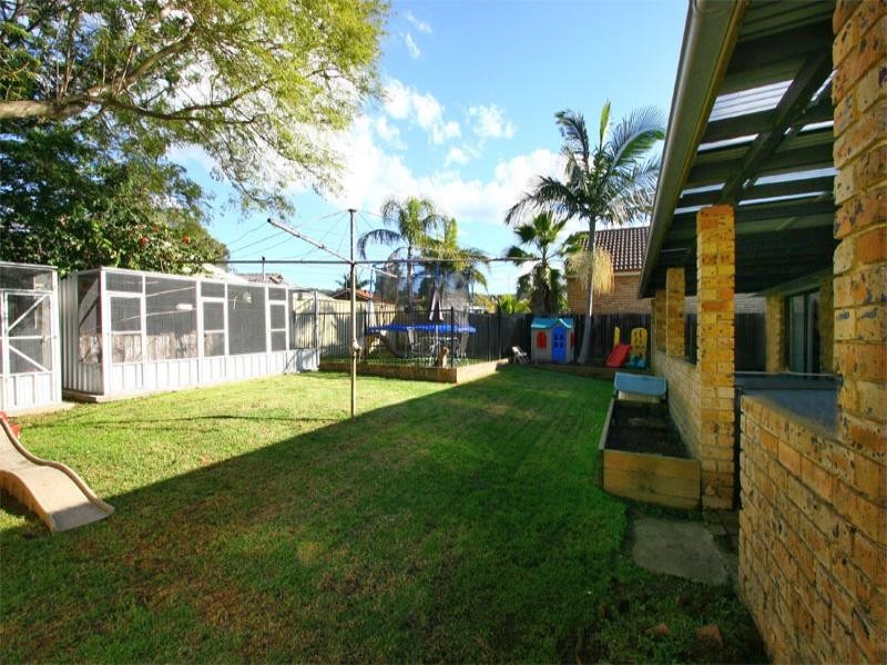 Albion Park NSW 2527