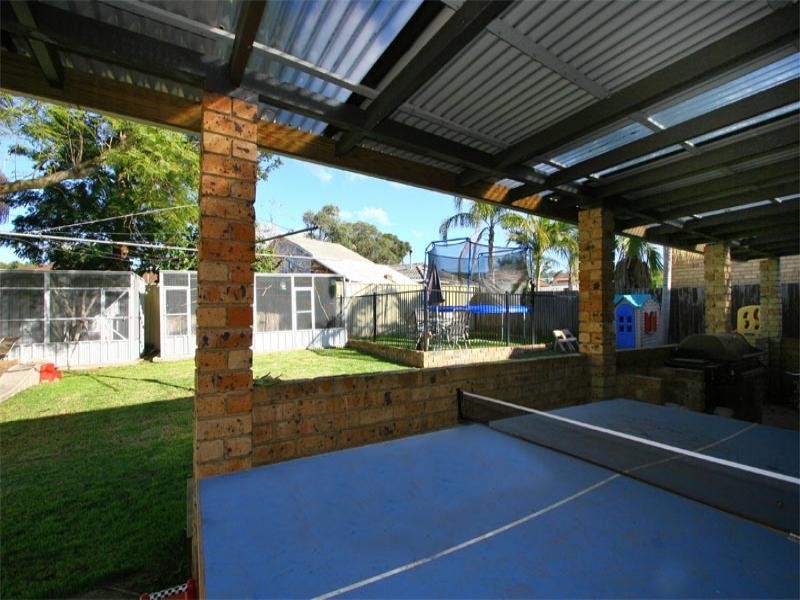 Albion Park NSW 2527