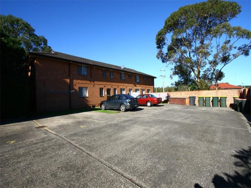 Brownsville NSW 2530