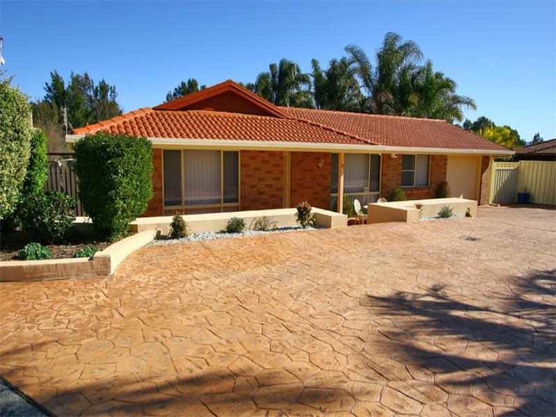 Albion Park NSW 2527