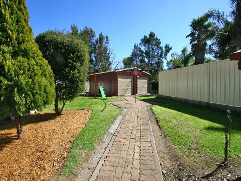 Albion Park NSW 2527