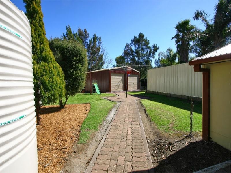 Albion Park NSW 2527