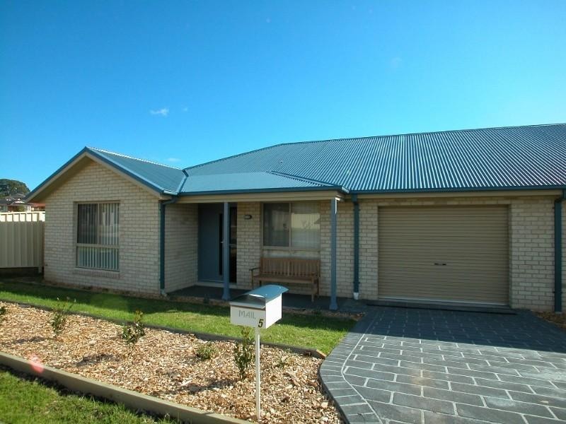 Albion Park NSW 2527