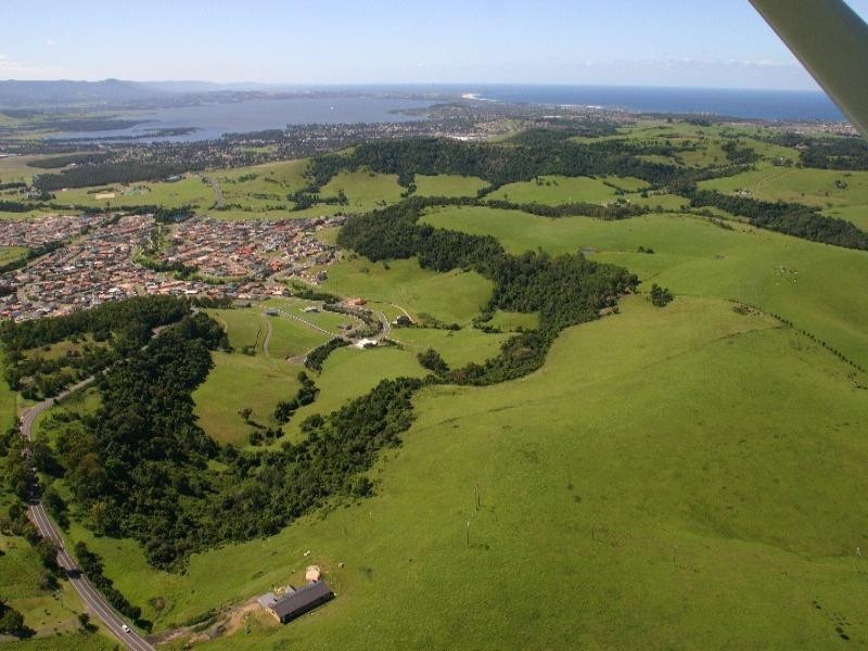 Albion Park NSW 2527