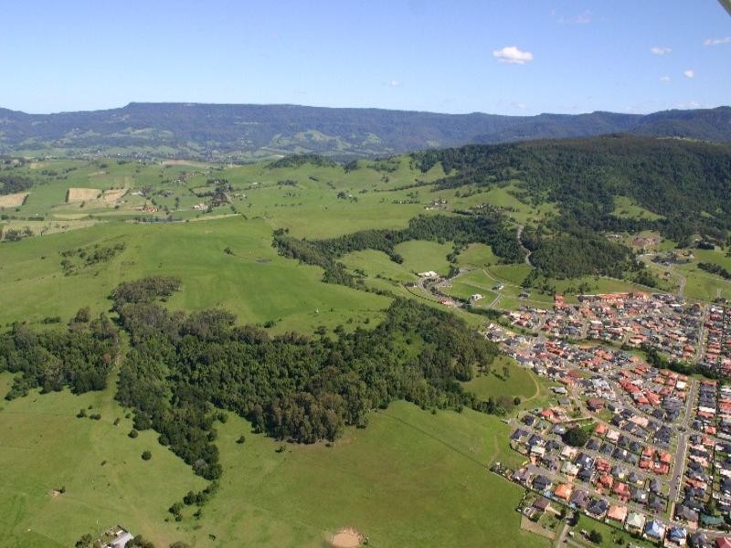 Albion Park NSW 2527