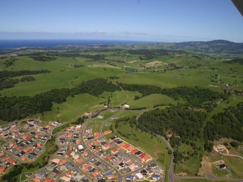 Albion Park NSW 2527