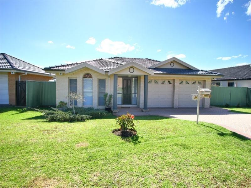 Albion Park NSW 2527