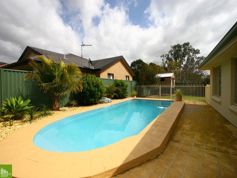 Albion Park NSW 2527