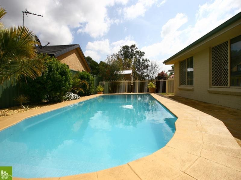 Albion Park NSW 2527