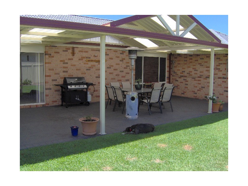 Albion Park NSW 2527