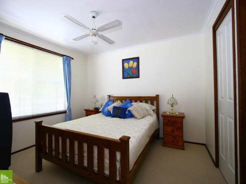 Albion Park NSW 2527