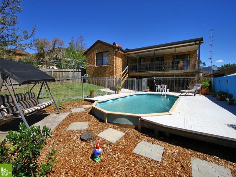 Albion Park NSW 2527