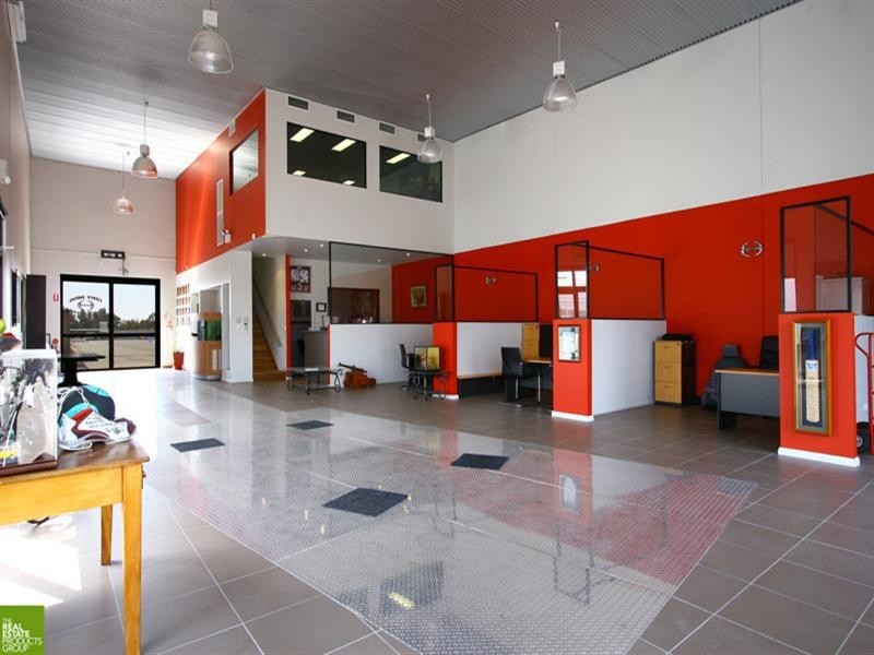 Albion Park NSW 2527