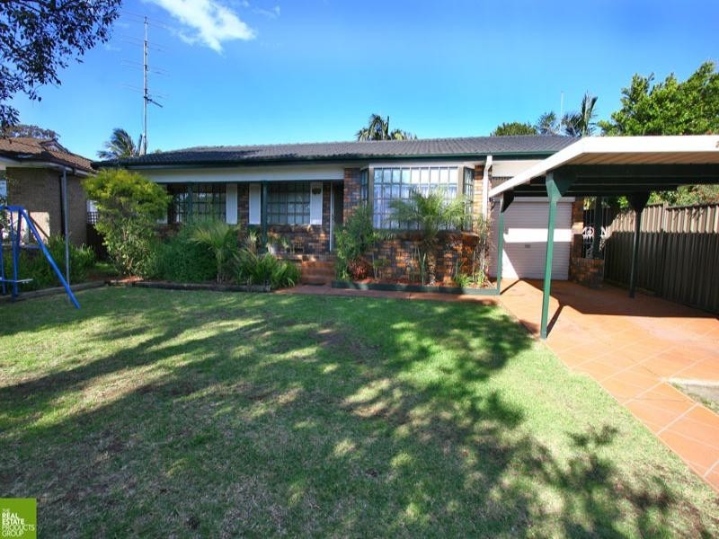 Albion Park Rail NSW 2527