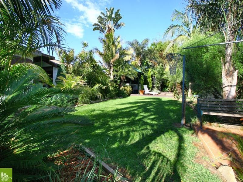 Albion Park Rail NSW 2527