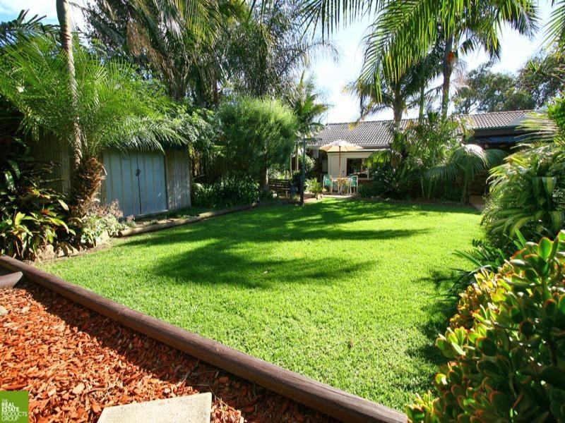 Albion Park Rail NSW 2527