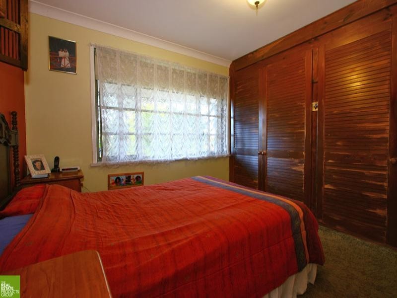 Albion Park Rail NSW 2527