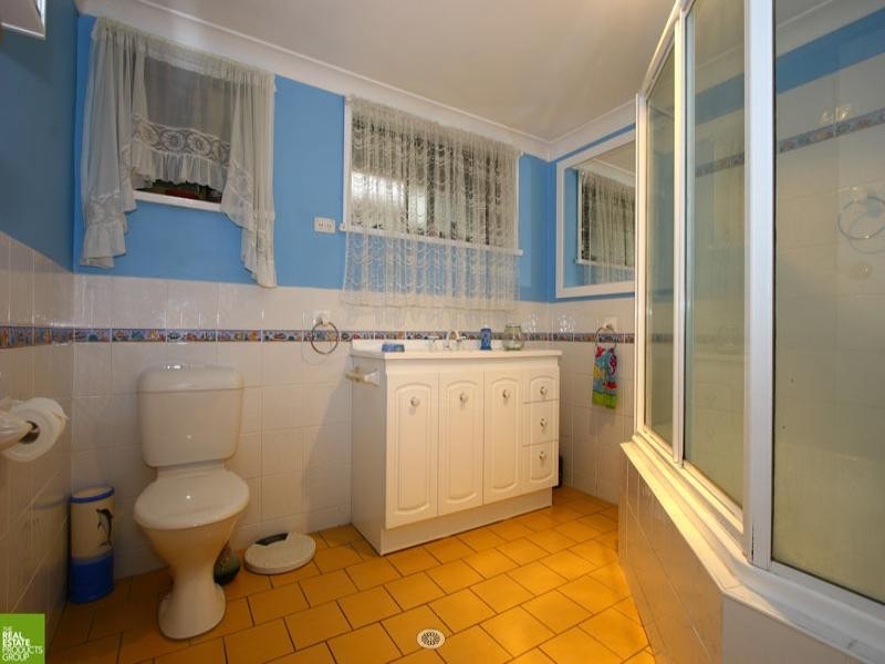 Albion Park Rail NSW 2527