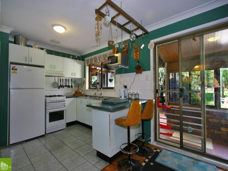 Albion Park Rail NSW 2527