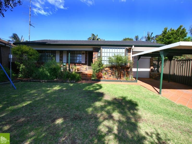 Albion Park Rail NSW 2527