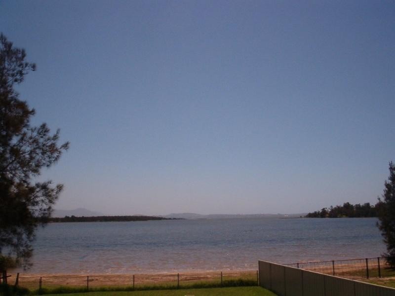 Albion Park Rail NSW 2527