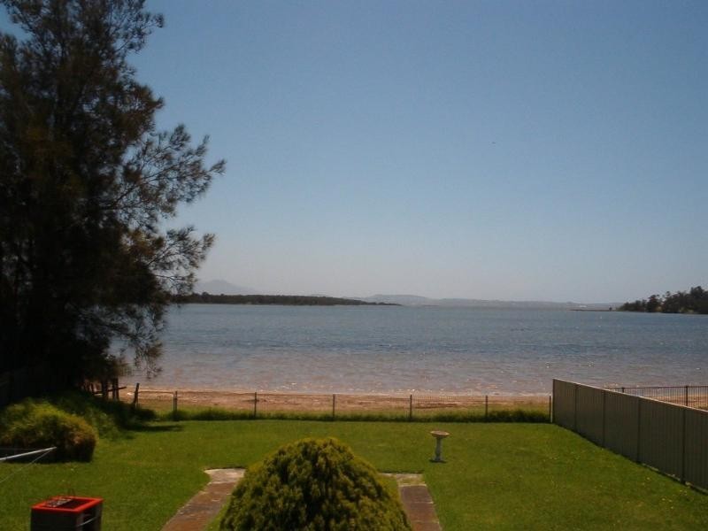 Albion Park Rail NSW 2527