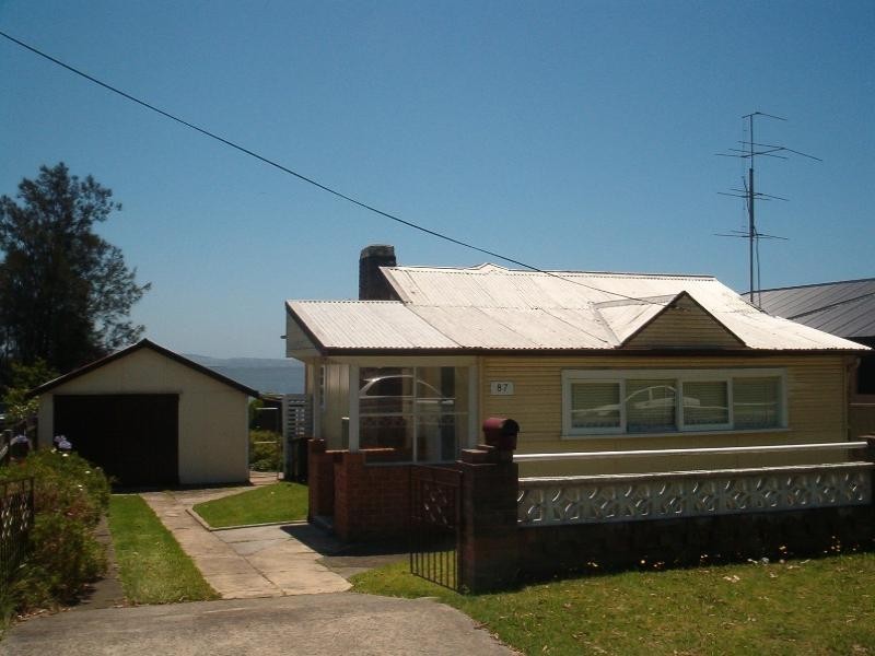 Albion Park Rail NSW 2527