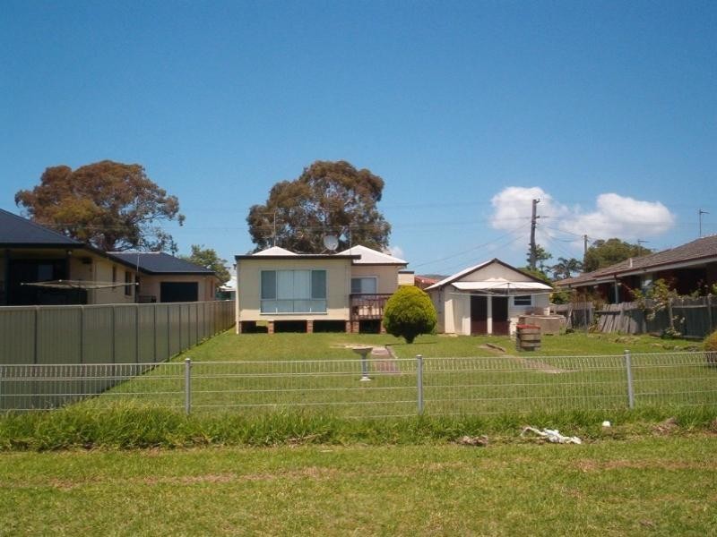 Albion Park Rail NSW 2527