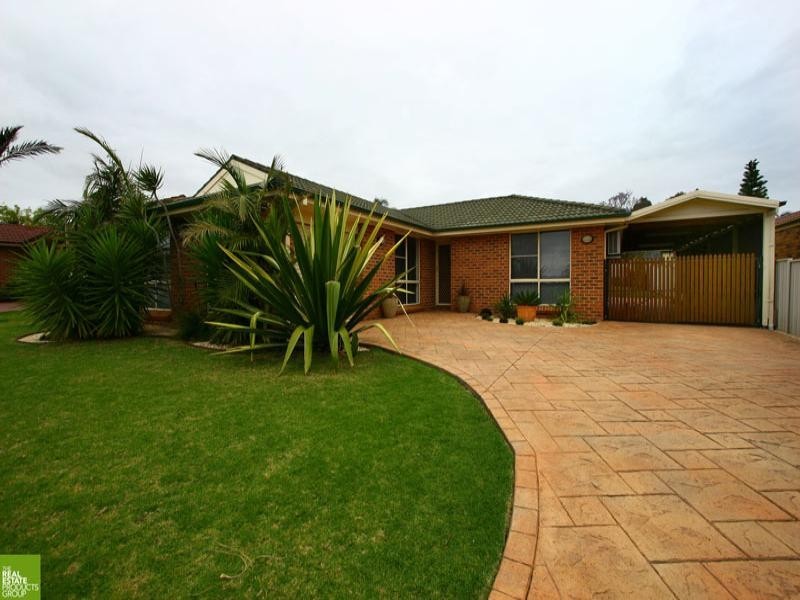 Albion Park NSW 2527