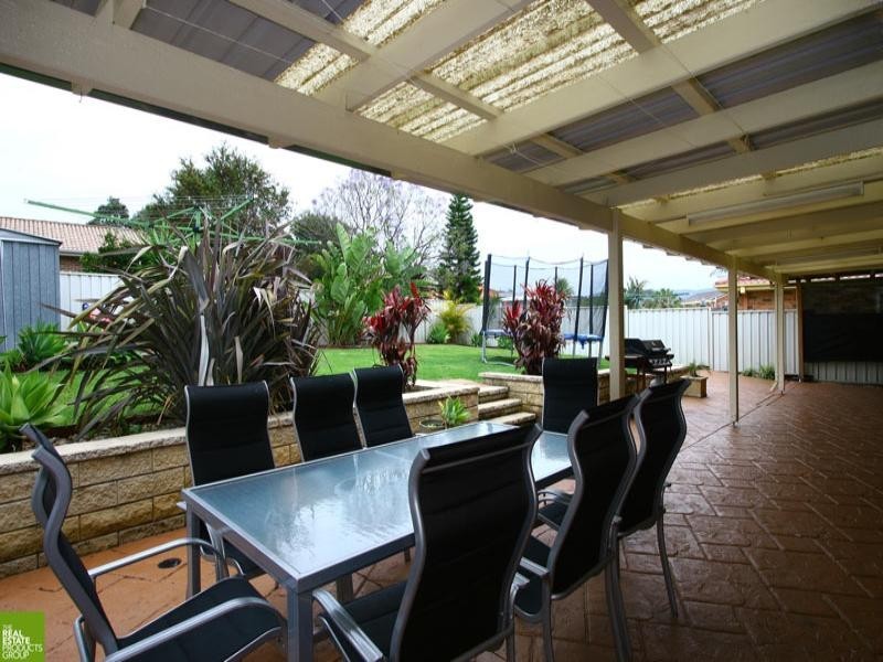 Albion Park NSW 2527