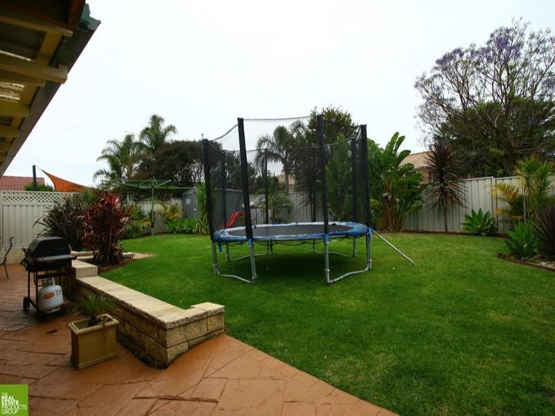 Albion Park NSW 2527